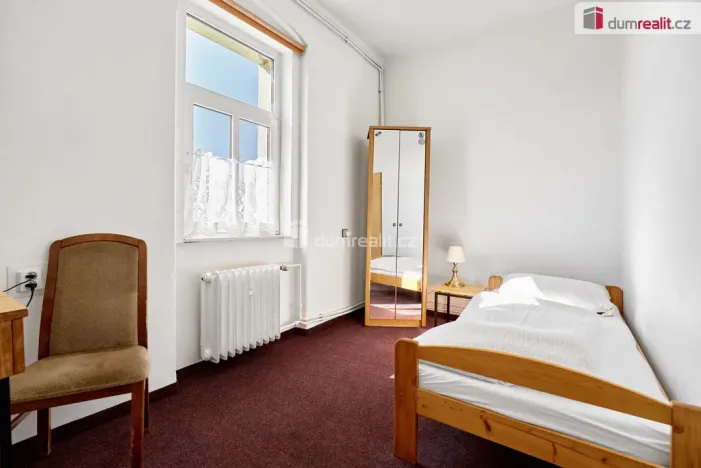 Prodej rodinného domu, Hroznětín, ČSA, 524 m2