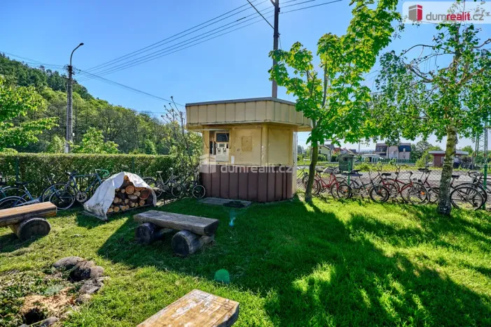 Prodej rodinného domu, Hroznětín, ČSA, 524 m2