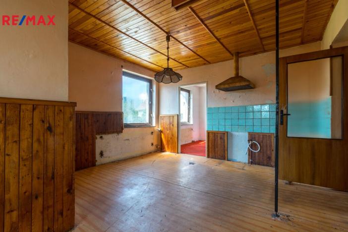 Prodej rodinného domu, Čermná, 280 m2