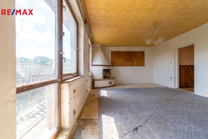 Prodej rodinného domu, Čermná, 280 m2