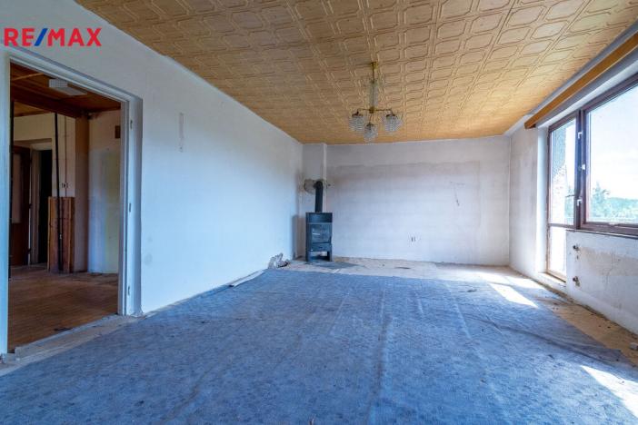 Prodej rodinného domu, Čermná, 280 m2