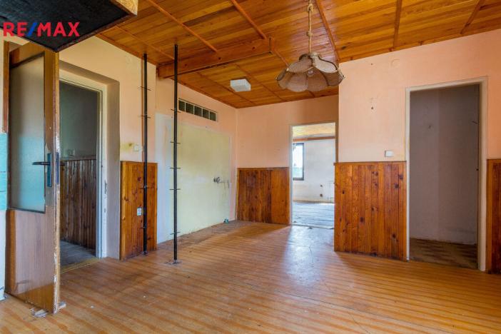 Prodej rodinného domu, Čermná, 280 m2