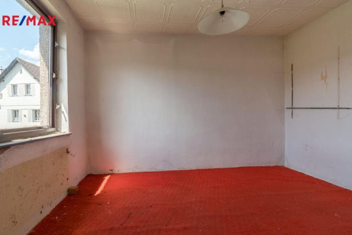 Prodej rodinného domu, Čermná, 280 m2