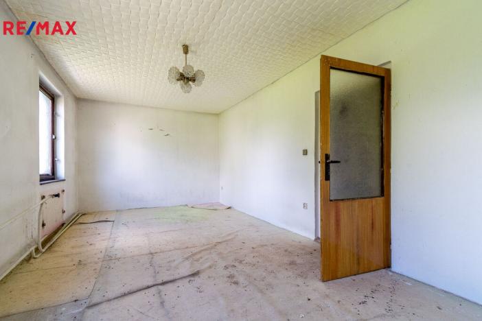 Prodej rodinného domu, Čermná, 280 m2