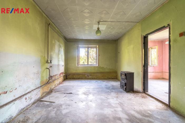 Prodej rodinného domu, Čermná, 280 m2