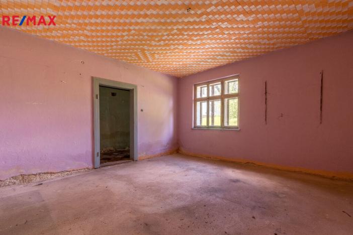 Prodej rodinného domu, Čermná, 280 m2