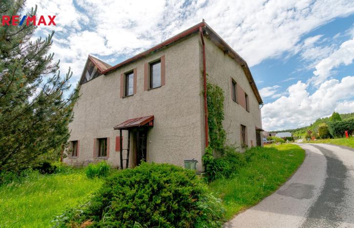 Prodej rodinného domu, Čermná, 280 m2