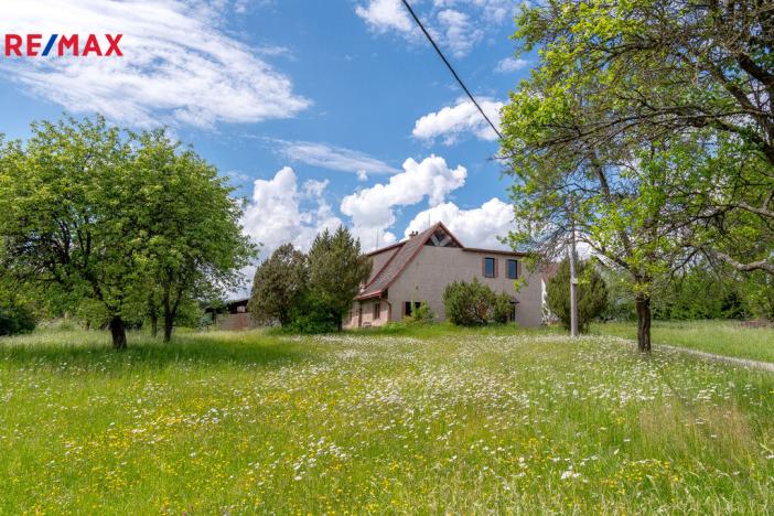 Prodej rodinného domu, Čermná, 280 m2