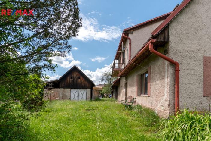 Prodej rodinného domu, Čermná, 280 m2