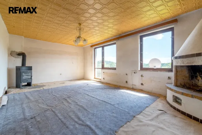 Prodej rodinného domu, Čermná, 280 m2