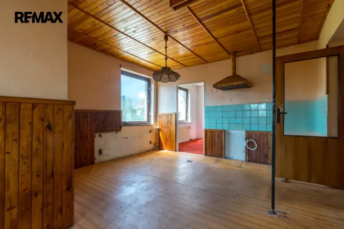 Prodej rodinného domu, Čermná, 280 m2
