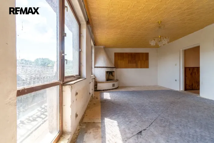 Prodej rodinného domu, Čermná, 280 m2