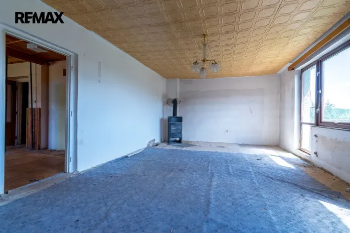 Prodej rodinného domu, Čermná, 280 m2