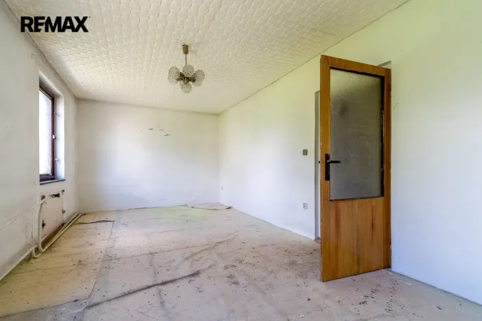 Prodej rodinného domu, Čermná, 280 m2