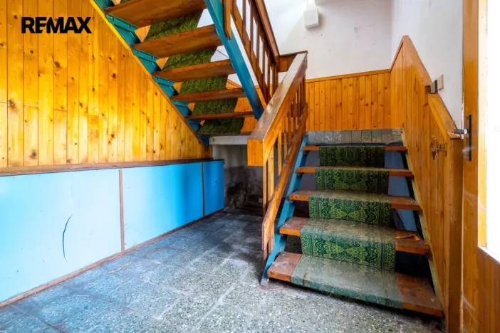 Prodej rodinného domu, Čermná, 280 m2