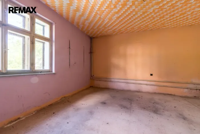 Prodej rodinného domu, Čermná, 280 m2