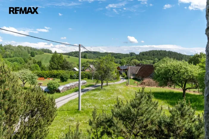 Prodej rodinného domu, Čermná, 280 m2
