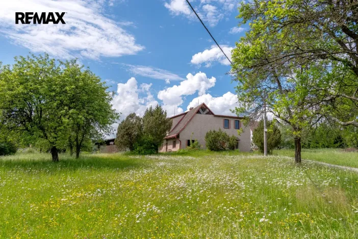 Prodej rodinného domu, Čermná, 280 m2