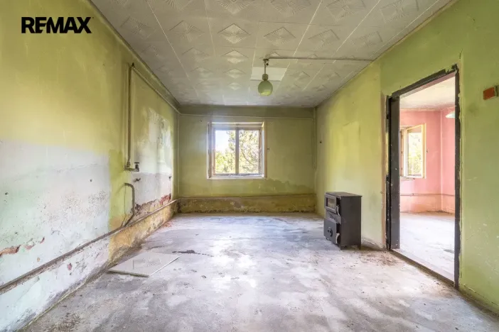 Prodej rodinného domu, Čermná, 280 m2