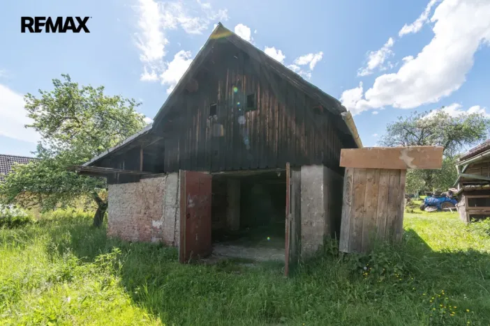 Prodej rodinného domu, Čermná, 280 m2