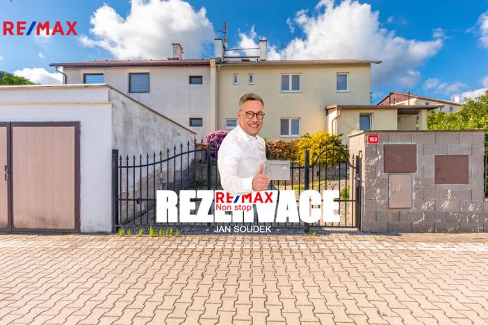 Prodej rodinného domu, Most - Souš, 9. května, 175 m2