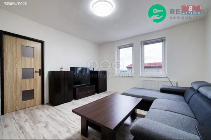 Prodej bytu 2+1, Nové Sedlo, Hůrecká, 45 m2