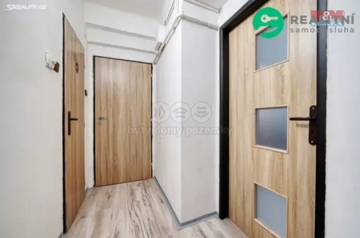 Prodej bytu 2+1, Nové Sedlo, Hůrecká, 45 m2