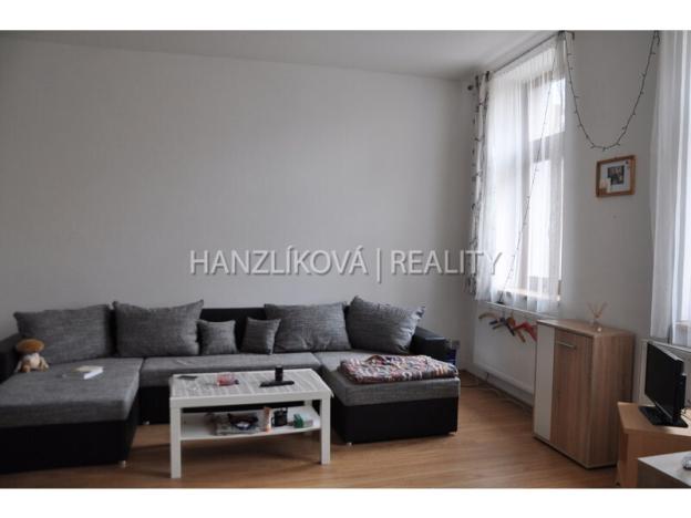 Pronájem bytu 1+1, České Budějovice - České Budějovice 3, J. Š. Baara, 37 m2