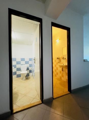 Pronájem výrobních prostor, Česká Lípa - Dubice, U Pískovny, 250 m2