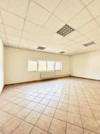 Pronájem výrobních prostor, Česká Lípa - Dubice, U Pískovny, 250 m2