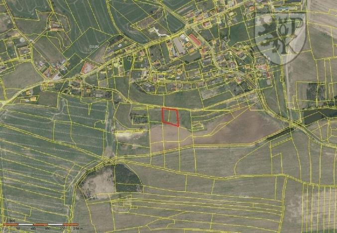 Prodej pozemku pro bydlení, Drhovle - Dubí Hora, 2633 m2