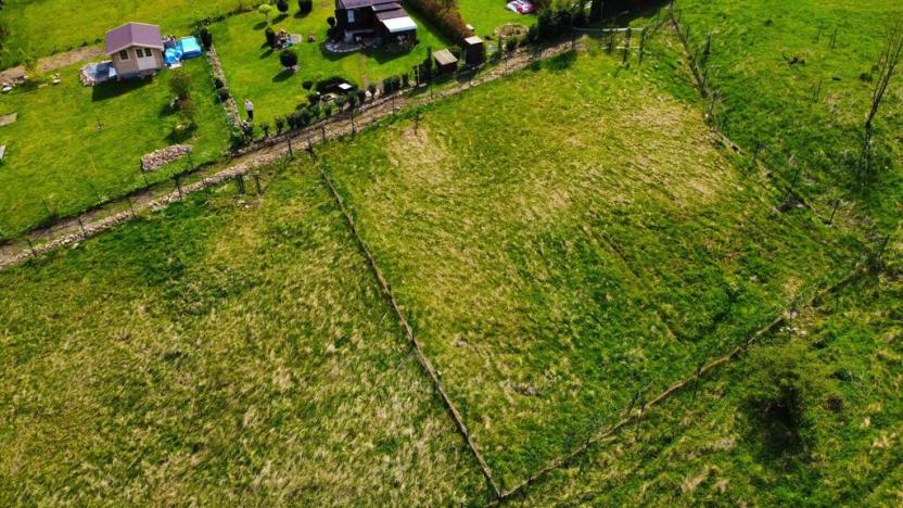 Prodej zahrady, Kamenický Šenov, 640 m2