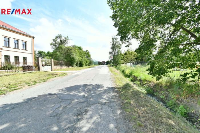 Prodej pozemku pro bydlení, Nový Bydžov, 4580 m2