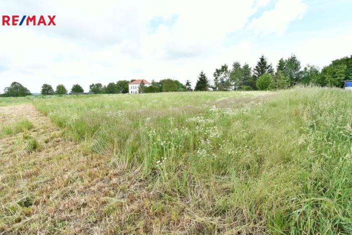 Prodej pozemku pro bydlení, Nový Bydžov, 4580 m2