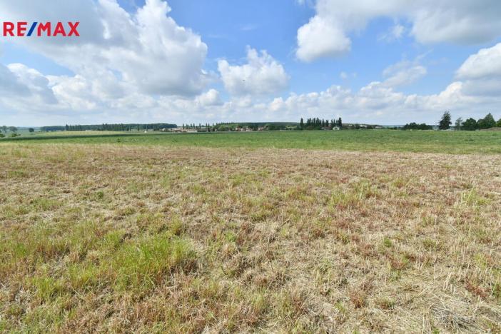 Prodej pozemku pro bydlení, Nový Bydžov, 4580 m2