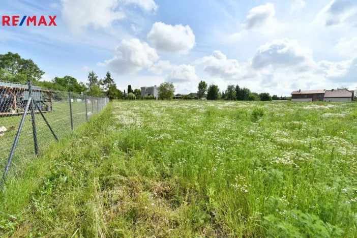 Prodej pozemku pro bydlení, Nový Bydžov, 4580 m2