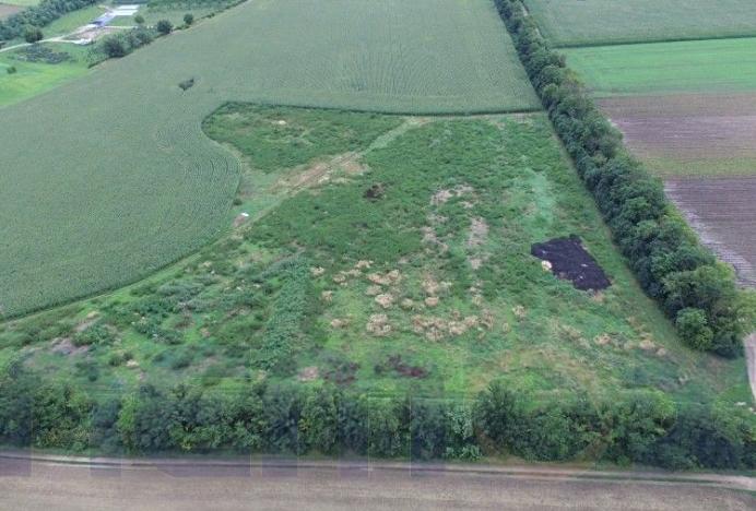 Prodej pozemku pro komerční výstavbu, Troskotovice, 28136 m2