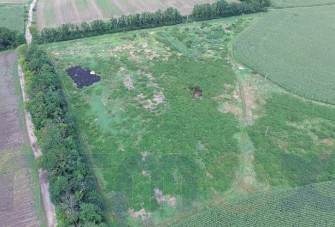 Prodej pozemku pro komerční výstavbu, Troskotovice, 28136 m2