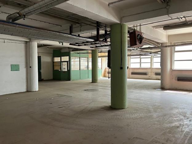 Pronájem skladu, Jablonec nad Nisou, Palackého, 1162 m2