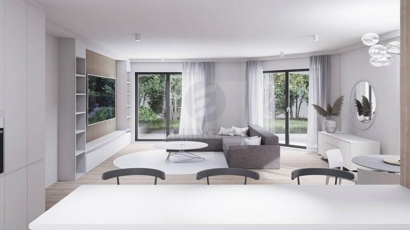 Prodej rodinného domu, Praha - Přední Kopanina, K Juliáně, 354 m2