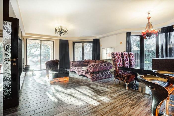 Prodej rodinného domu, Praha - Přední Kopanina, K Juliáně, 354 m2