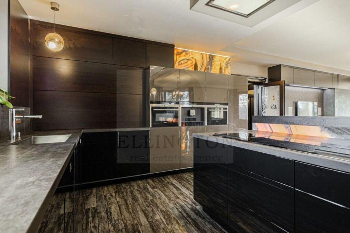 Prodej rodinného domu, Praha - Přední Kopanina, K Juliáně, 354 m2