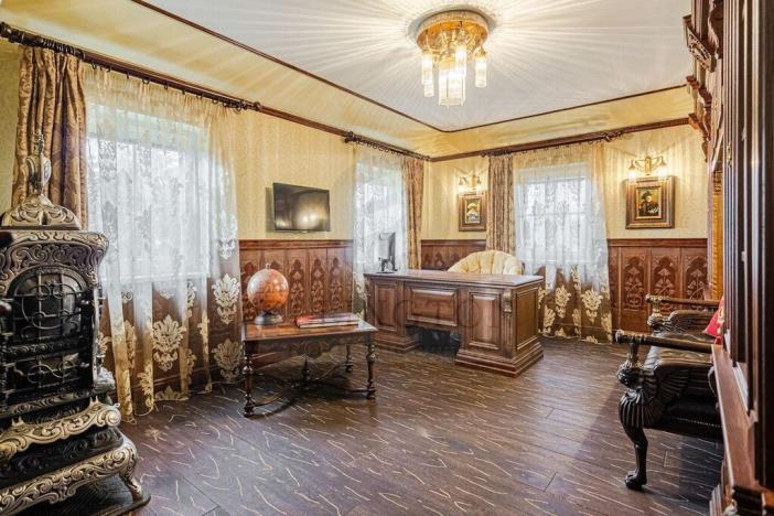 Prodej rodinného domu, Praha - Přední Kopanina, K Juliáně, 354 m2