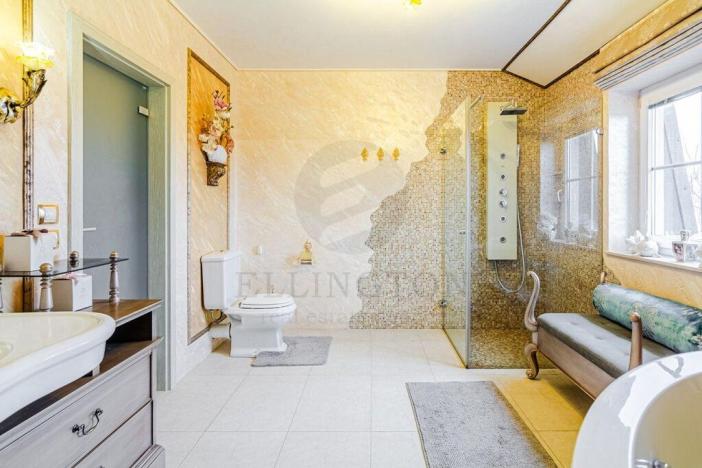 Prodej rodinného domu, Praha - Přední Kopanina, K Juliáně, 354 m2