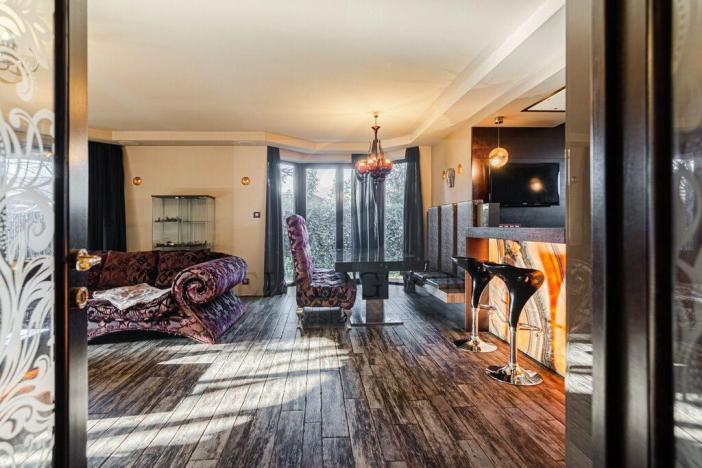 Prodej rodinného domu, Praha - Přední Kopanina, K Juliáně, 354 m2