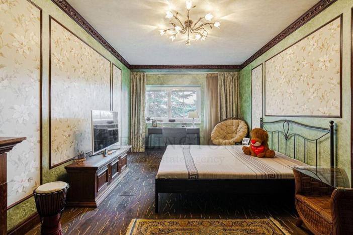 Prodej rodinného domu, Praha - Přední Kopanina, K Juliáně, 354 m2