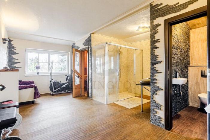 Prodej rodinného domu, Praha - Přední Kopanina, K Juliáně, 354 m2