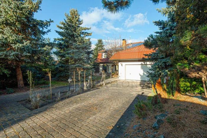 Prodej rodinného domu, Praha - Přední Kopanina, K Juliáně, 354 m2