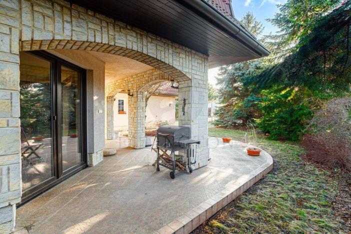 Prodej rodinného domu, Praha - Přední Kopanina, K Juliáně, 354 m2