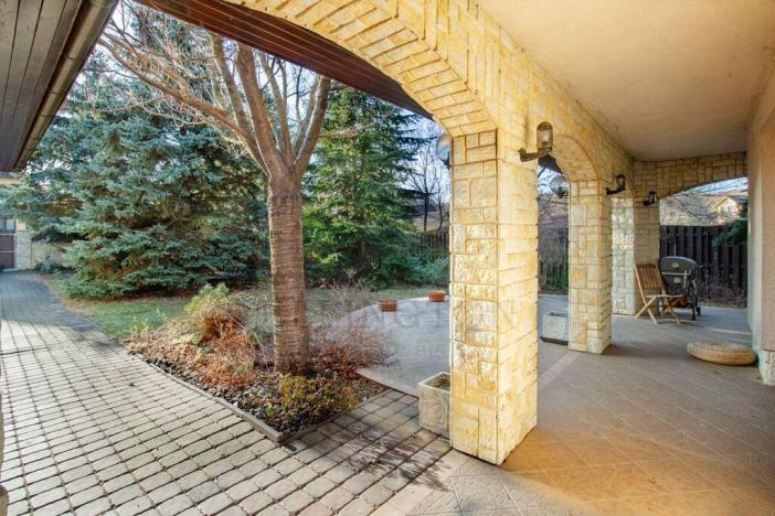 Prodej rodinného domu, Praha - Přední Kopanina, K Juliáně, 354 m2